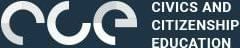 CCE footer logo
