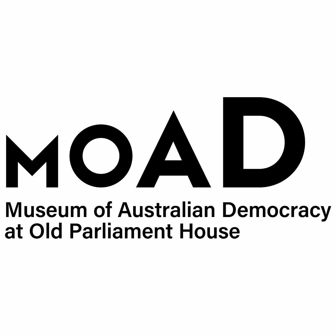 MOAD Logo RGB Black 2025
